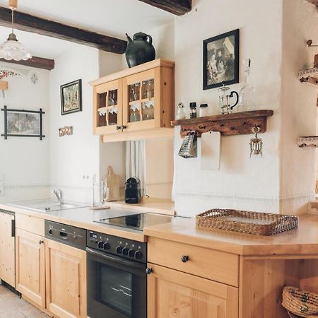 Ferienhaus Am Keltenkogel Großklein 외부 사진