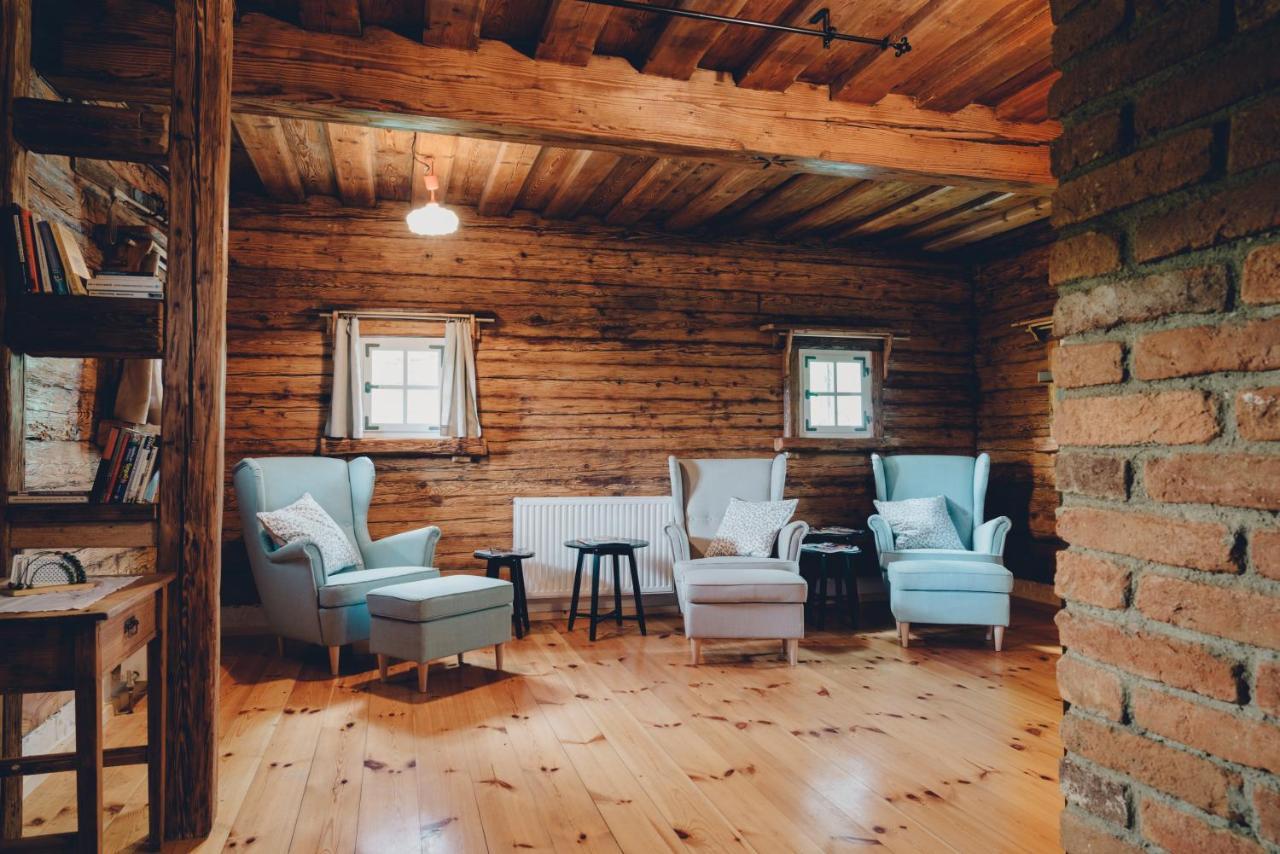 Ferienhaus Am Keltenkogel Großklein 외부 사진