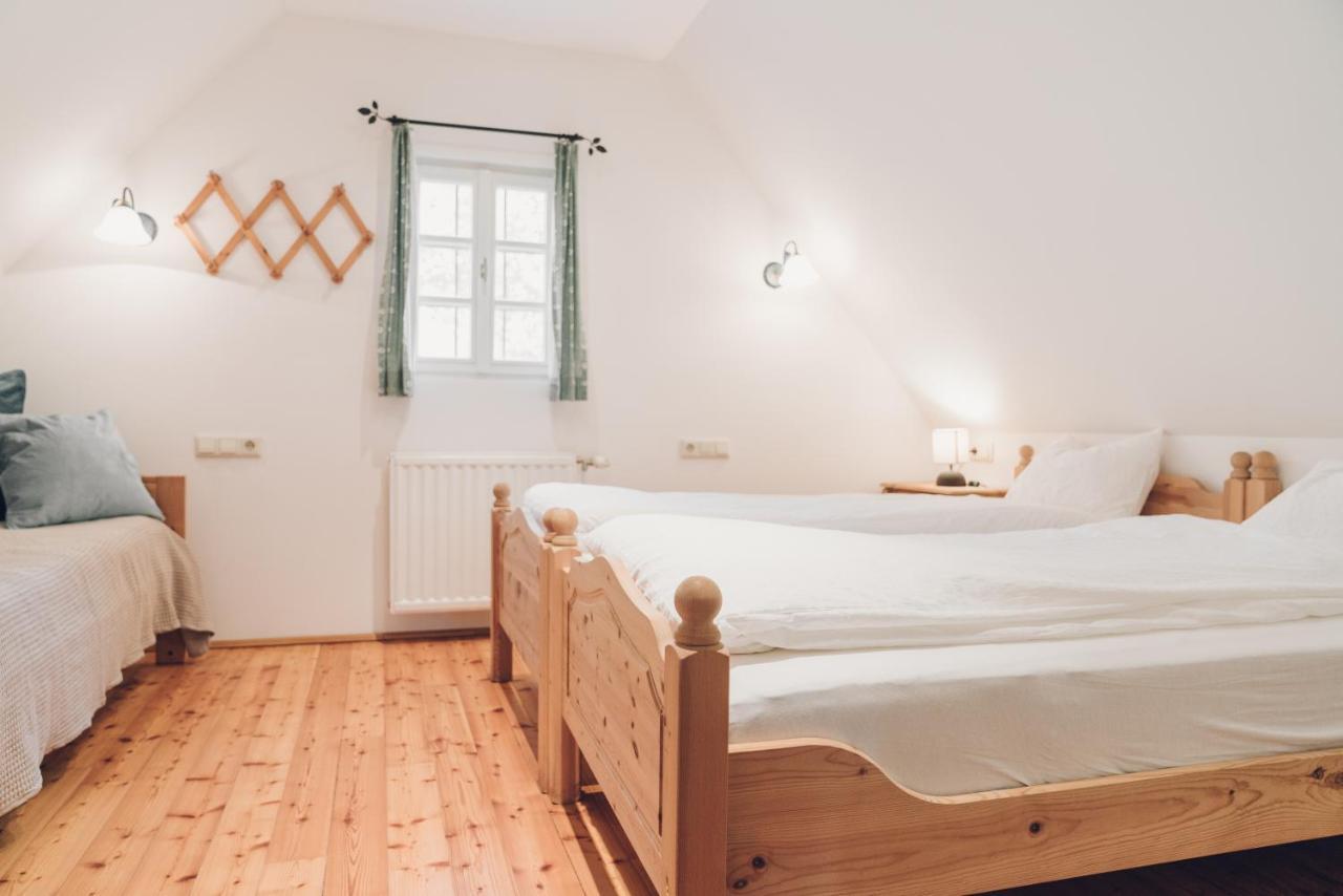 Ferienhaus Am Keltenkogel Großklein 외부 사진