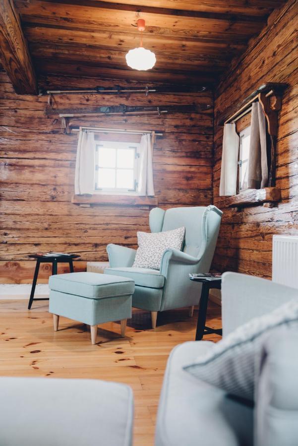 Ferienhaus Am Keltenkogel Großklein 외부 사진