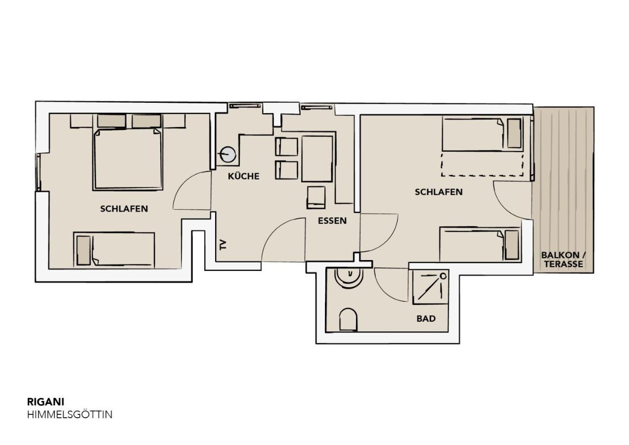 Ferienhaus Am Keltenkogel Großklein 외부 사진